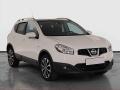 Nissan Qashqai 1.6, Serv.kniha, Navi