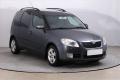 koda Roomster Elegance 1.6 16V, Serv.kniha