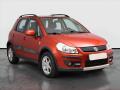Suzuki SX4 1.9 DDiS, 4X4, Ta�n�