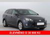 Ford Focus 1.6 TDCi, Tempomat