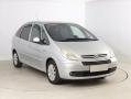 Citron Xsara Picasso 1.6 16V, Serv.kniha, po STK