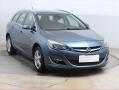 Opel Astra 1.6 CDTI, Tempomat