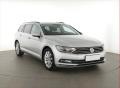 Volkswagen Passat 2.0 TDI, Automat, Serv.kniha