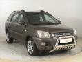 Kia Sportage 2.0 CRDi , 4X4, po STK