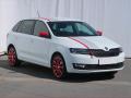 koda Rapid Spaceback 1.0 TSI, Bi-Xenony