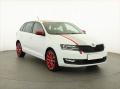 koda Rapid Spaceback 1.0 TSI, Bi-Xenony