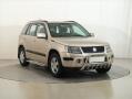Suzuki Grand Vitara 1.9 DDiS, 4X4, po STK, Ta�n�