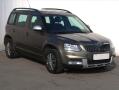 �koda Yeti 1.6 TDI, Tempomat