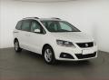 Seat Alhambra 2.0 TDI, Tempomat