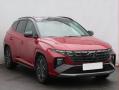 Hyundai Tucson N-Line 1.6 T-GDI