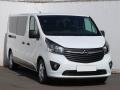 Opel Vivaro 1.6 BiCDTI, Bus, 9Mst, R