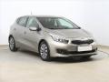 Kia Ceed Exclusive 1.6 CRDi, Serv.kniha