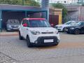 Kia Soul 1.6 GDI, Serv.kniha