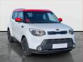 Kia Soul 1.6 GDI, Serv.kniha