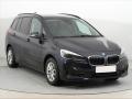 BMW 218i Gran Tourer, Automat