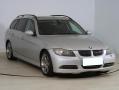 BMW 330 d, Automat, po STK