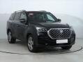 SsangYong Rexton 2.2 Diesel