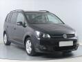 Volkswagen Touran Comfortline 2.0 TDI, 7�m�st