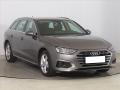 Audi A4 2.0 TDI, AUTOMAT, ALU, NAVI