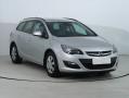 Opel Astra 1.6 CDTI, Serv.kniha, Tempomat