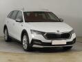 �koda Octavia Scout 2.0 TDI