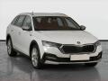 �koda Octavia Scout 2.0 TDI