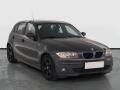 BMW 116i, po STK, CZ doklady