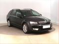 �koda Octavia 1.4 TSI, Serv.kniha