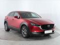 Mazda CX-30 Skyactiv-X 2.0, Zruka