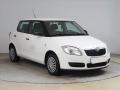 koda Fabia 1.2, jezd vborn