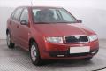 koda Fabia 1.4, R,1.maj, Serv.kniha