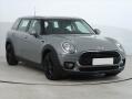 Mini Clubman One, Serv.kniha, Tempomat