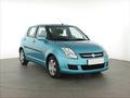 Suzuki Swift 1.3, Vyh.sedaek