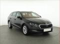 koda Octavia Style Plus 2.0 TDI, Serv.kniha