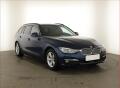 BMW 320 d, Automat, Serv.kniha