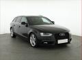 Audi A4 S-Line 2.0 TDI, Serv.kniha