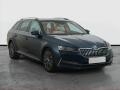 �koda Superb Laurin&Klement 2.0 TDI