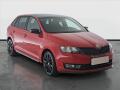 �koda Rapid Spaceback 1.2 TSI, �R,1.maj