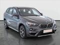 BMW X1 sDrive18d, Automat, Serv.kniha