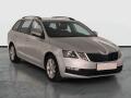 �koda Octavia Ambition 1.6 TDI, Serv.kniha