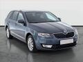 �koda Octavia 1.6 TDI, Tempomat