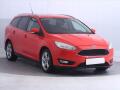 Ford Focus 1.6 TDCi, Tempomat
