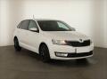 �koda Rapid Spaceback 1.2 TSI, Tempomat
