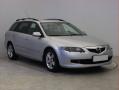 Mazda 6 2.0, po STK, jezd dobe