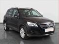 Volkswagen Tiguan 1.4 TSI, Navi, Tempomat