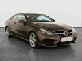 Mercedes-Benz E 350 BlueTEC