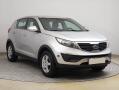Kia Sportage 2.0 CRDi, 4X4, Tempomat