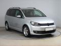 Volkswagen Touran 2.0 TDI, Automat, Navi