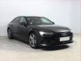 Audi A6 S line 50 TDI, S-LINE, Head Up