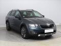 �koda Octavia Scout 2.0 TDI, 4X4, Automat